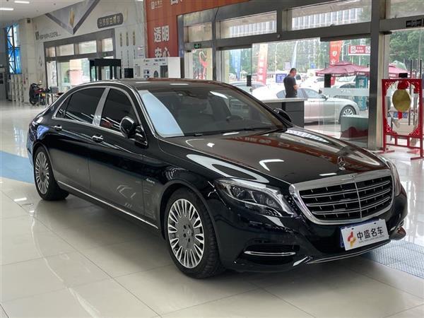ͺS 2017 S 400 4MATIC
