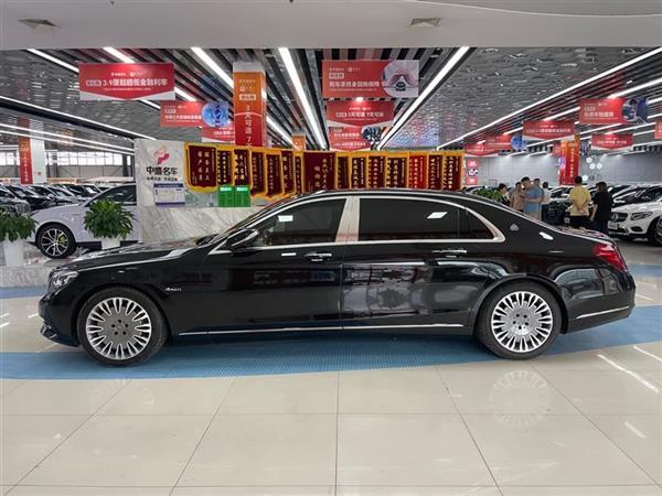 ͺS 2017 S 400 4MATIC