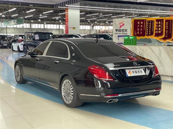 ͺS 2017 S 400 4MATIC