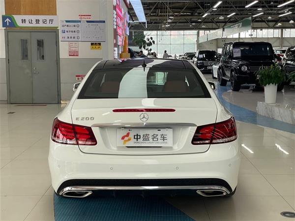 E() 2014 E 200 ܰ