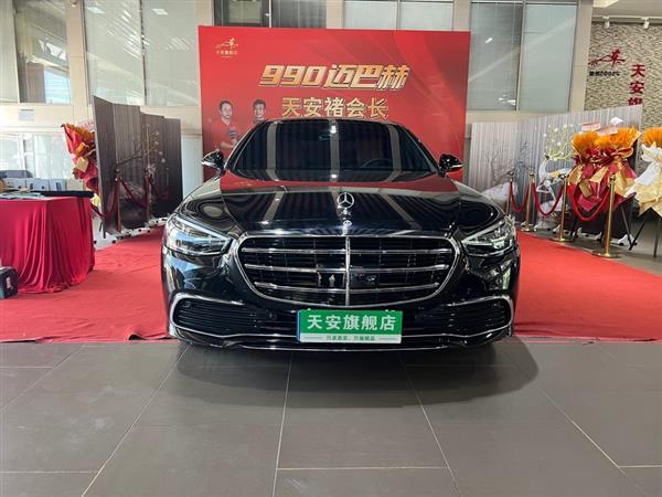 S 2023 S 400 L 