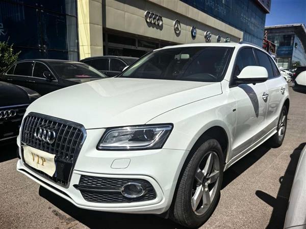 µQ5 2018 ذ 40 TFSI ȡ