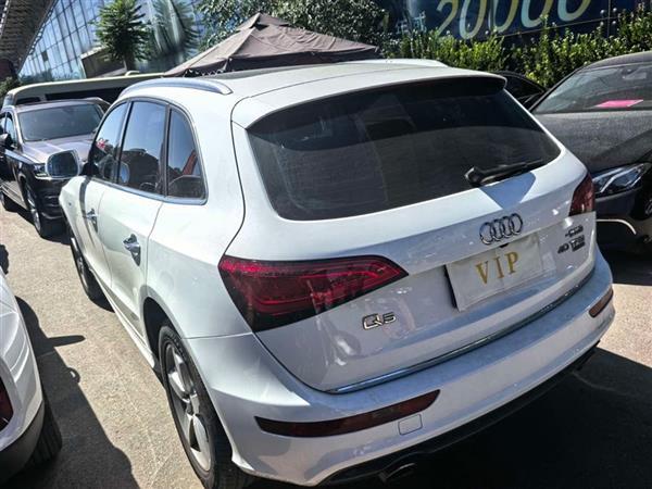 µQ5 2018 ذ 40 TFSI ȡ