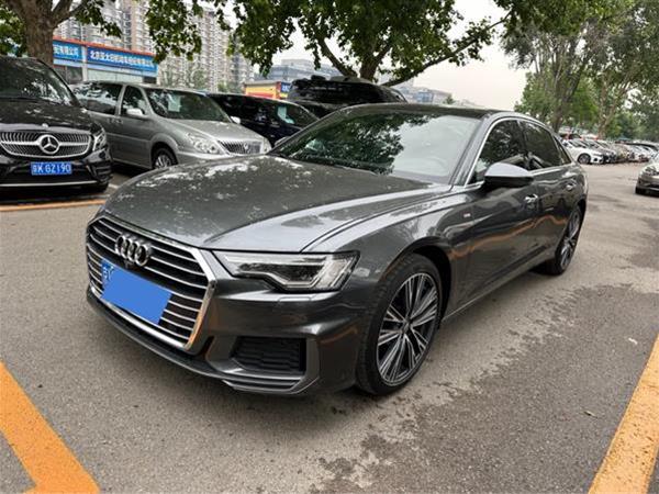 µA6L 2020 45 TFSI quattro ѡ