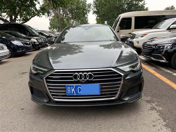µA6L 2020 45 TFSI quattro ѡ
