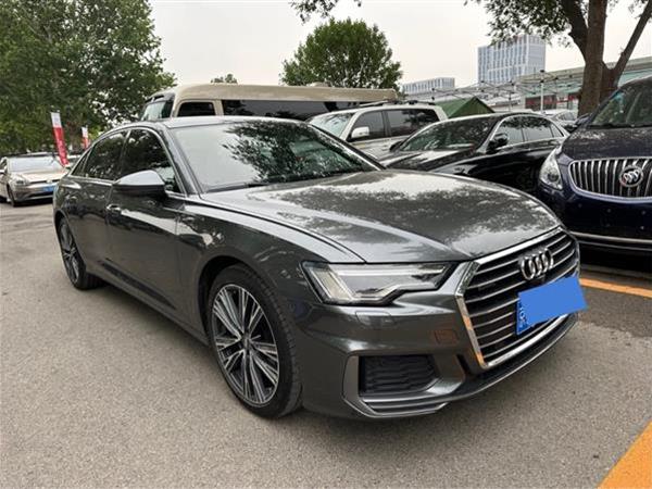 µA6L 2020 45 TFSI quattro ѡ