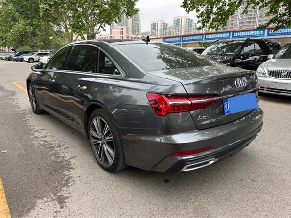 µA6L 2020 45 TFSI quattro ѡ
