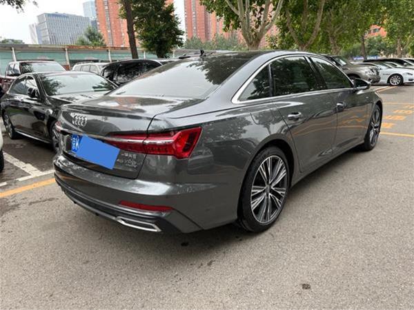 µA6L 2020 45 TFSI quattro ѡ