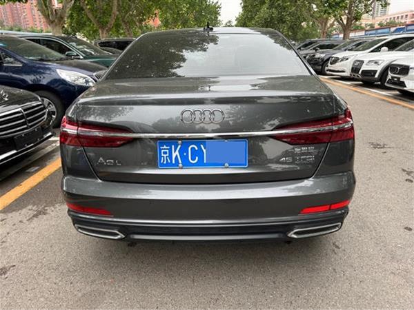 µA6L 2020 45 TFSI quattro ѡ