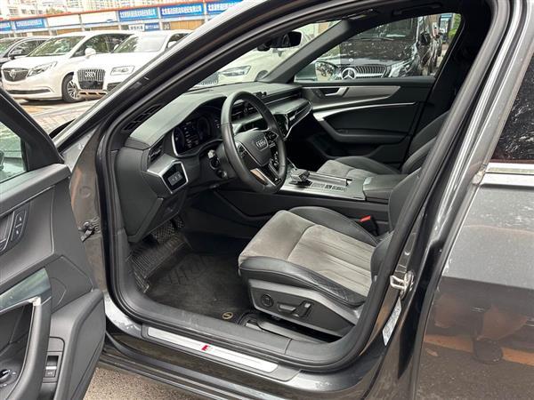 µA6L 2020 45 TFSI quattro ѡ