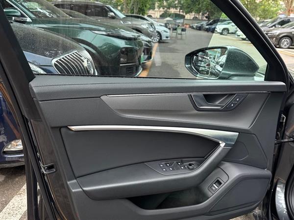 µA6L 2020 45 TFSI quattro ѡ