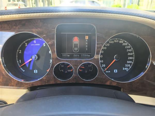 ɳ 2005 6.0T ׼