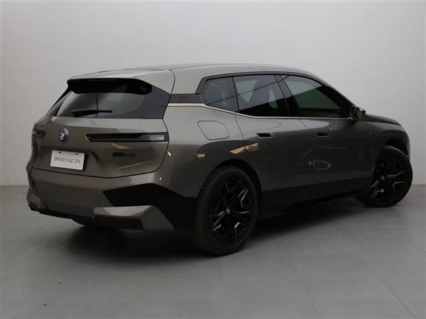 iX 2022 M60