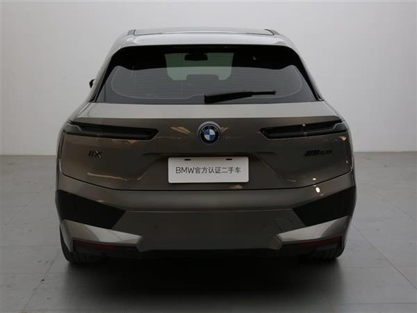 iX 2022 M60