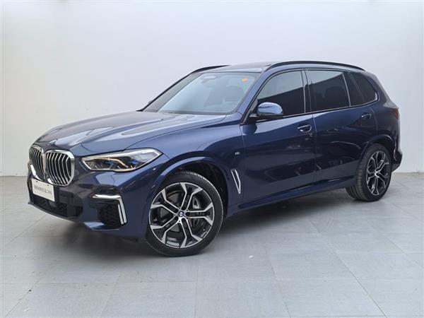 X5 2022 xDrive 40Li M˶װ