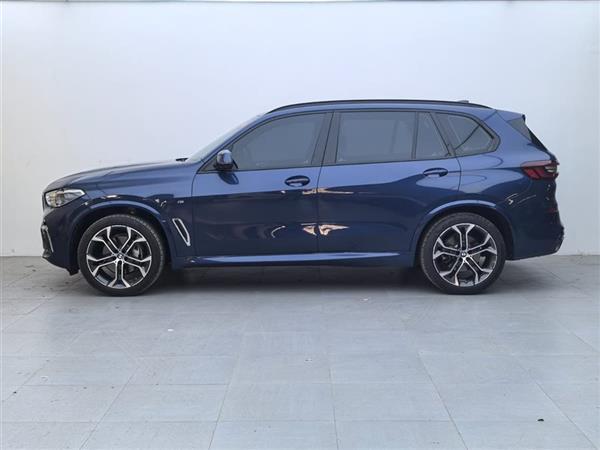 X5 2022 xDrive 40Li M˶װ