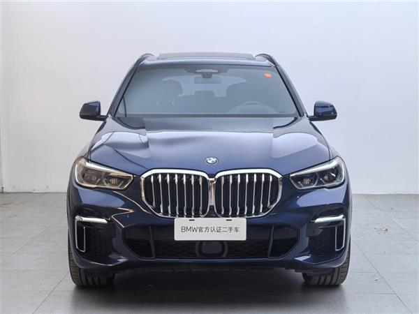 X5 2022 xDrive 40Li M˶װ
