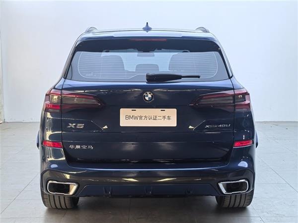 X5 2022 xDrive 40Li M˶װ