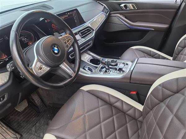 X5 2022 xDrive 40Li M˶װ