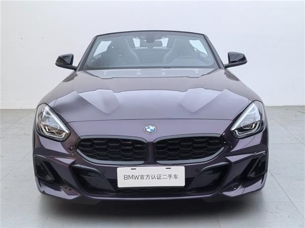 Z4 2023 sDrive 25i M˶ҹװ