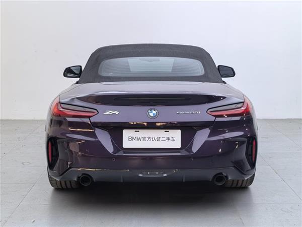 Z4 2023 sDrive 25i M˶ҹװ