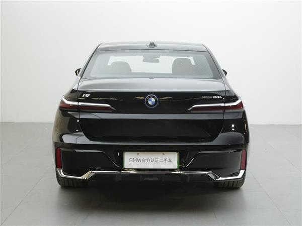 i7 2023 xDrive60L M˶װ
