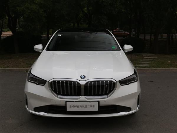 i5 2024 eDrive 35L  װ