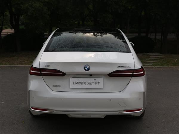 i5 2024 eDrive 35L  װ