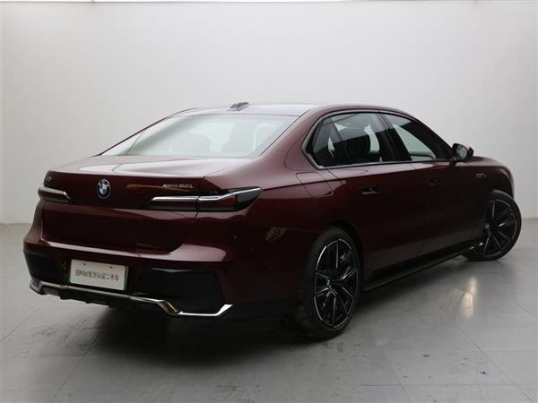i7 2023 xDrive60L M˶װ