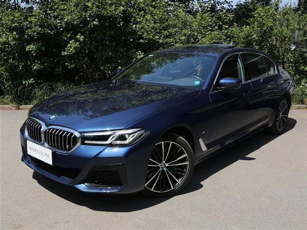 5ϵ 2022 Ŀ 530Li  M˶װ
