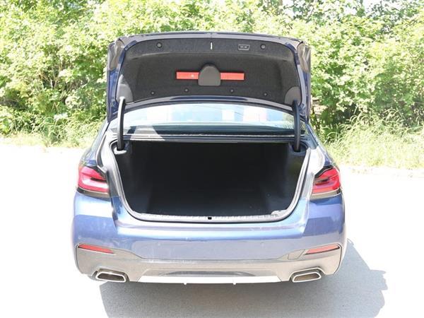 5ϵ 2022 Ŀ 530Li  M˶װ