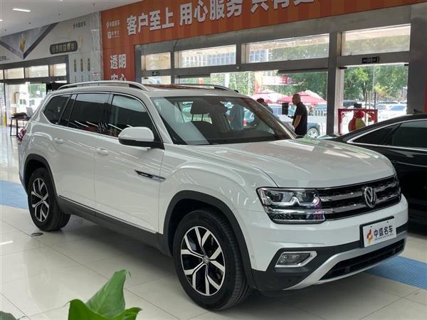 ; 2020 380TSI  VI