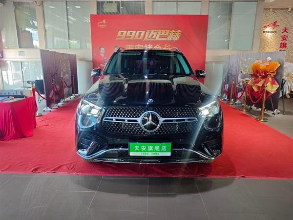 GLE 2024 GLE 450 4MATIC 