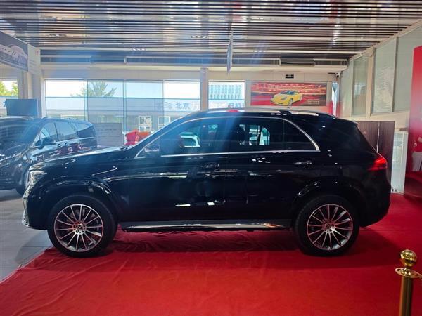 GLE 2024 GLE 450 4MATIC 