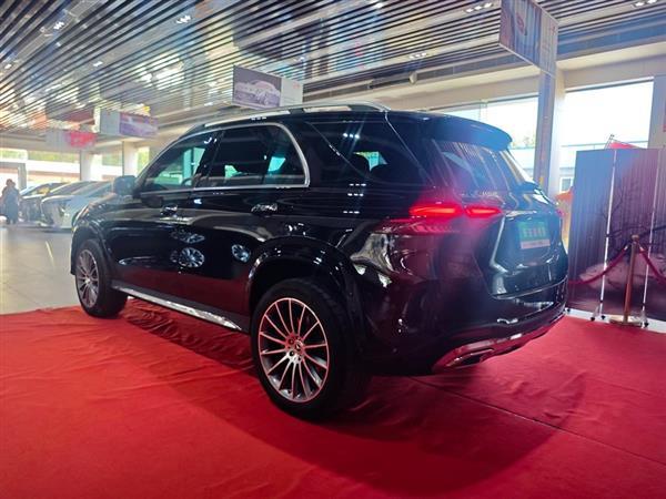 GLE 2024 GLE 450 4MATIC 