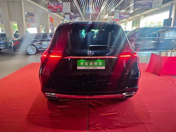 GLE 2024 GLE 450 4MATIC 