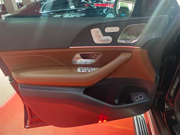 GLE 2024 GLE 450 4MATIC 