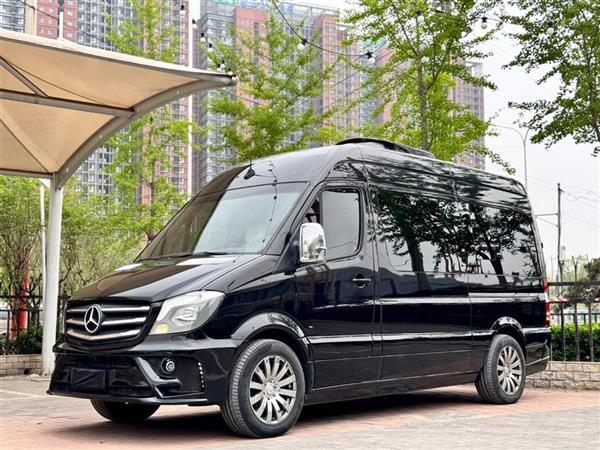 Sprinter 2017 3.5L Զ