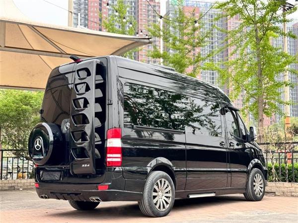 Sprinter 2017 3.5L Զ