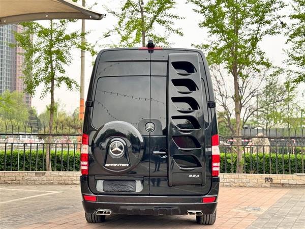 Sprinter 2017 3.5L Զ