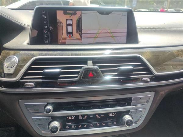 7ϵ 2016 730Li 