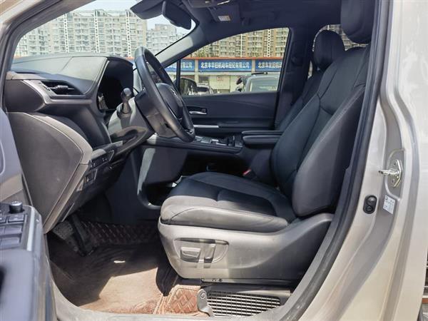 SIENNA 2021 2.5L춯 