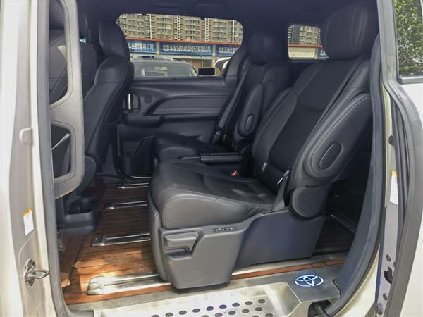 SIENNA 2021 2.5L춯 