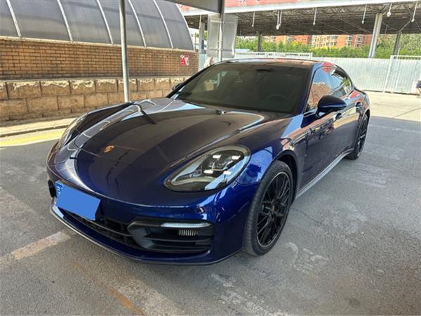 Panamera 2023 Panamera 4 ӳ 2.9T