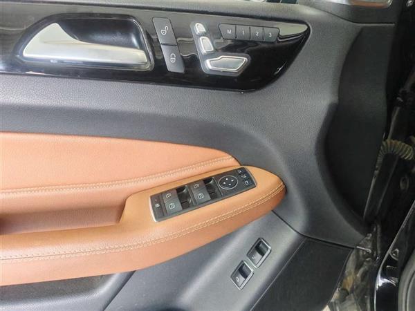 GLS 2018 GLS 400 4MATIC