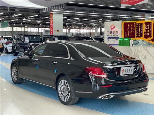 E 2020 Ŀ E 300 L ʱ