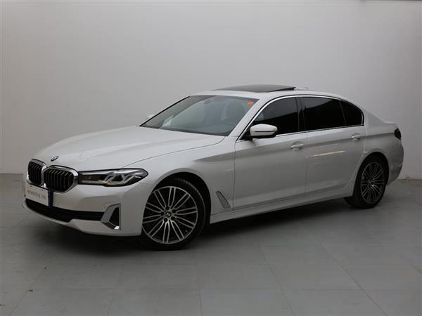5ϵ 2021 530Li  װ