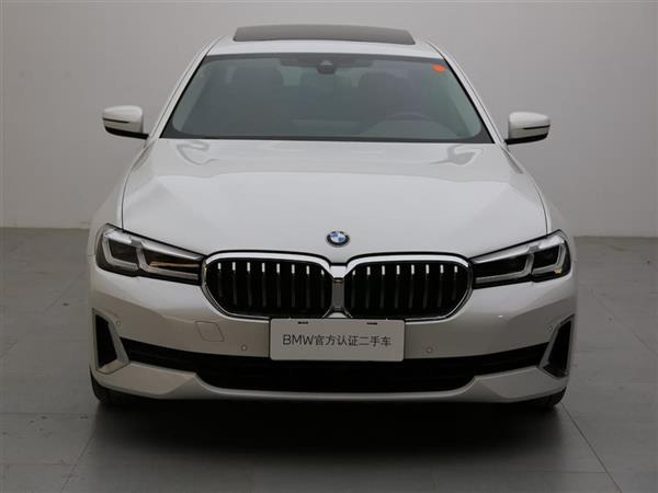 5ϵ 2021 530Li  װ