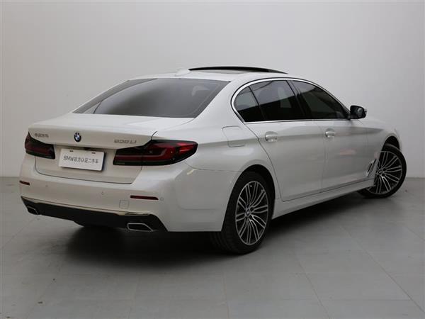 5ϵ 2021 530Li  װ