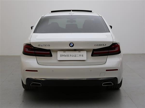 5ϵ 2021 530Li  װ